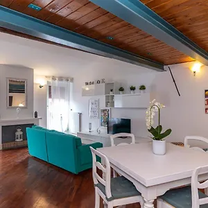 Appartamento Maison Contrari, Ferrara