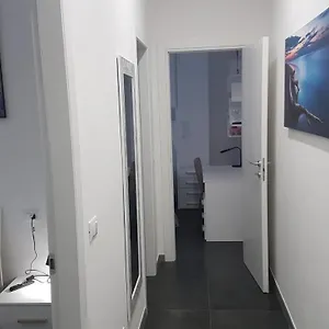 Appartamento Appena Ristrutturato, Ferrara