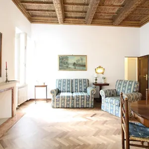 Appartamento Frescobaldi Aparments! A Casa Di Francesco, Ferrara