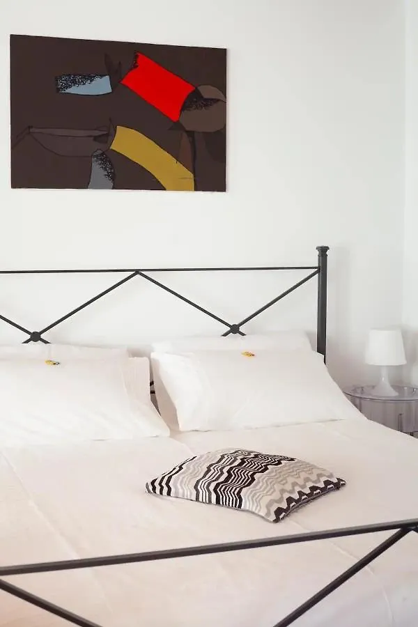 La Casina Apartament Ferrara 0*,
